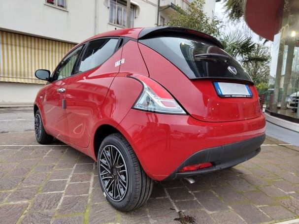 Lancia Ypsilon 51 kW image number 3