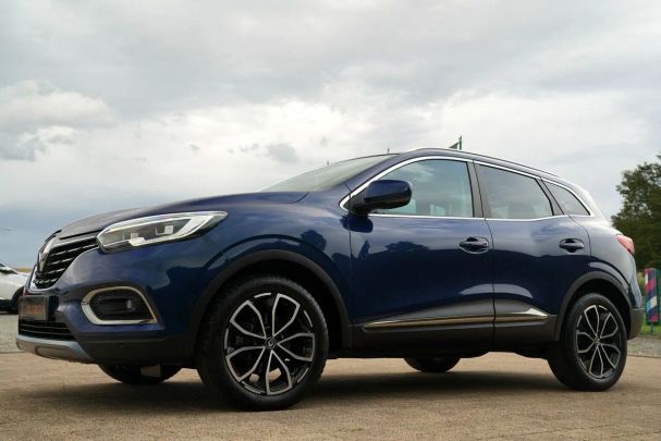 Renault Kadjar TCe EDC 103 kW image number 6