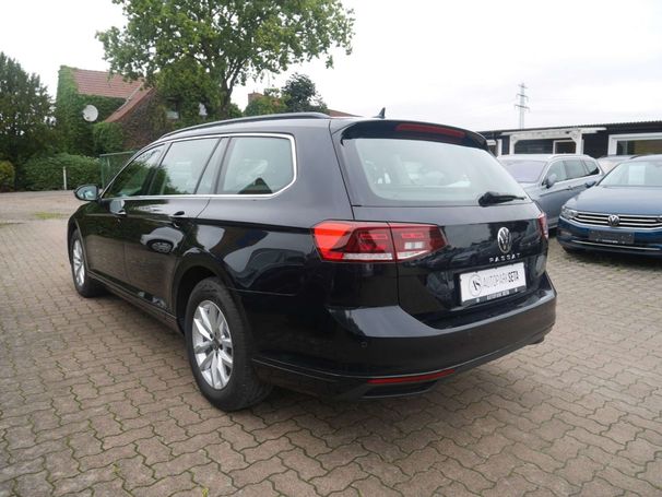 Volkswagen Passat Variant 2.0 TDI Business 110 kW image number 7