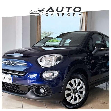 Fiat 500X 1.3 MultiJet 70 kW image number 1