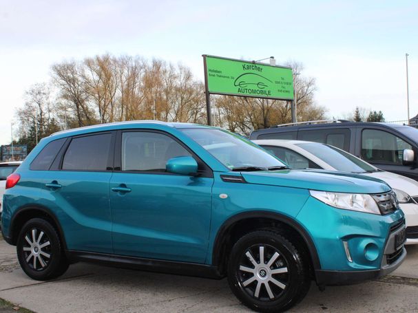 Suzuki Vitara 1.6 4x2 Club 88 kW image number 2