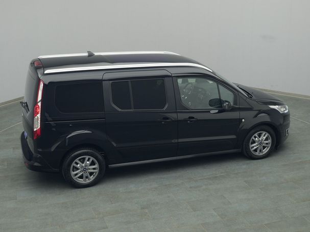 Ford Grand Tourneo Connect 88 kW image number 46