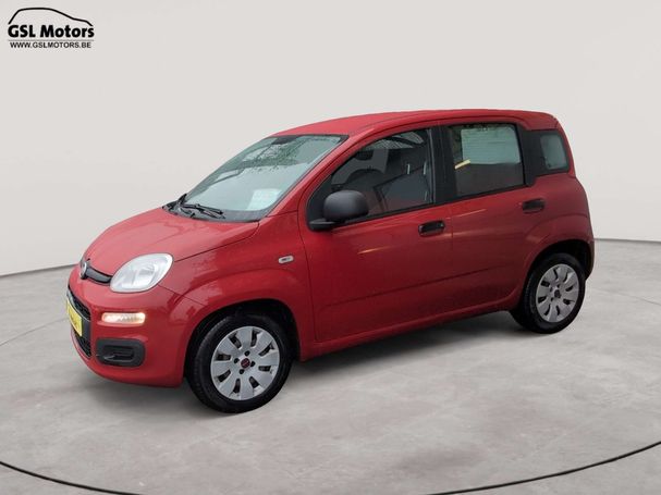 Fiat Panda 1.2 51 kW image number 1