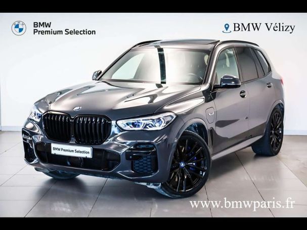 BMW X5 xDrive 213 kW image number 1