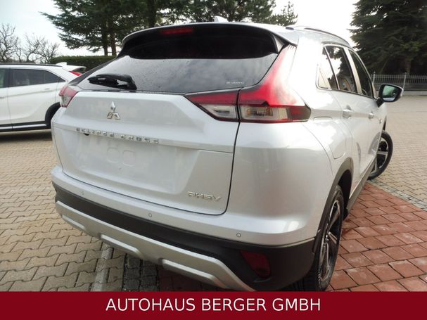 Mitsubishi Eclipse Cross PHEV 138 kW image number 6