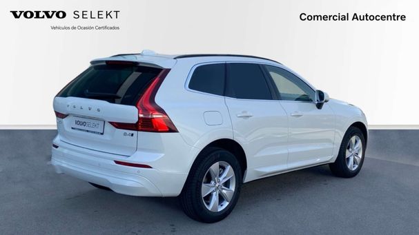 Volvo XC60 B4 AWD 145 kW image number 7