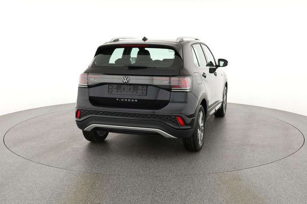 Volkswagen T-Cross 1.0 TSI 85 kW image number 14