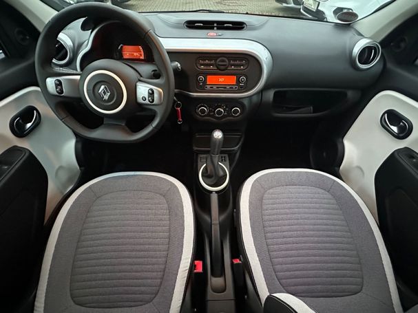 Renault Twingo 51 kW image number 10