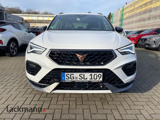 Cupra Ateca 2.0 4Drive 221 kW image number 2