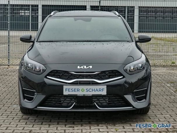 Kia Ceed Sportswagon 1.5 GT Line DCT7 103 kW image number 11