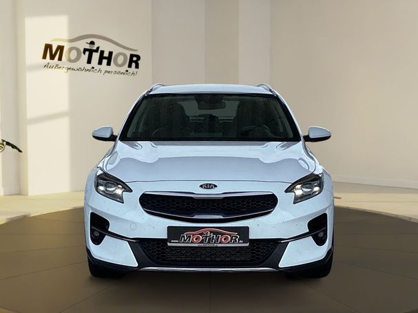 Kia XCeed 1.6 CRDi 100 kW image number 6