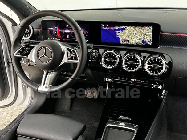 Mercedes-Benz A 180 100 kW image number 17