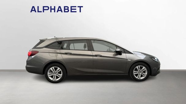 Opel Astra 1.4 Dynamic 110 kW image number 8