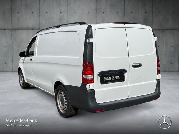 Mercedes-Benz Vito 85 kW image number 8