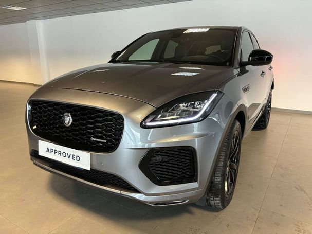 Jaguar E-Pace R-Dynamic S AWD 120 kW image number 15