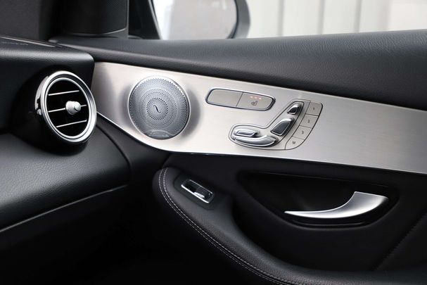 Mercedes-Benz GLC 250 155 kW image number 19