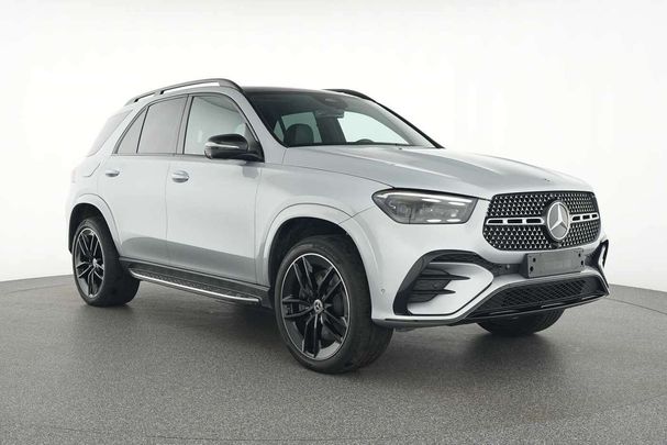 Mercedes-Benz GLE 350 de 4Matic 245 kW image number 2