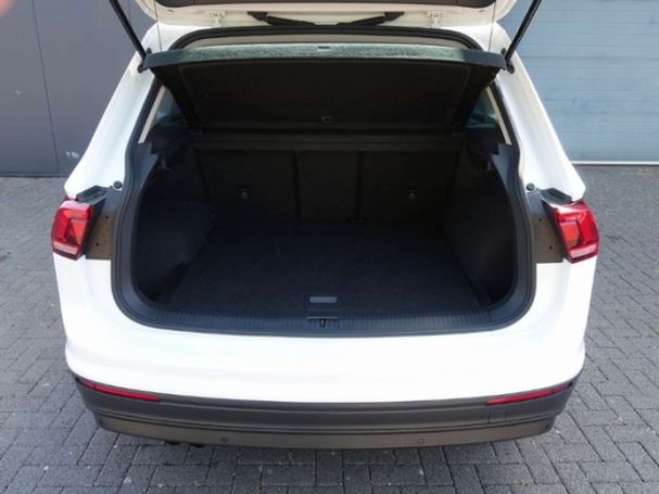 Volkswagen Tiguan 1.5 TSI IQ.DRIVE 110 kW image number 10