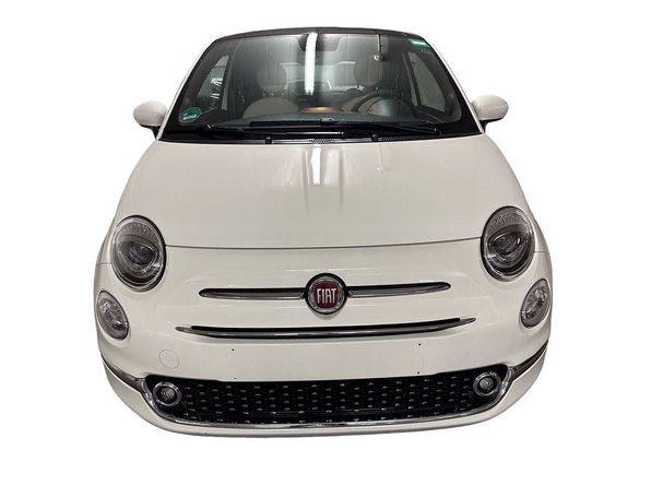 Fiat 500 51 kW image number 2