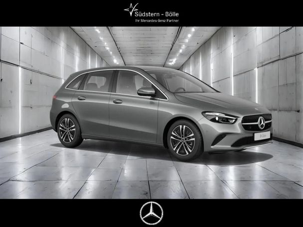 Mercedes-Benz B 250 165 kW image number 2