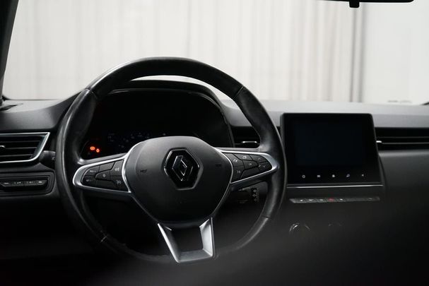 Renault Clio TCe 67 kW image number 24