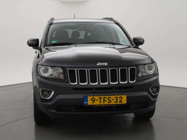 Jeep Compass 115 kW image number 9