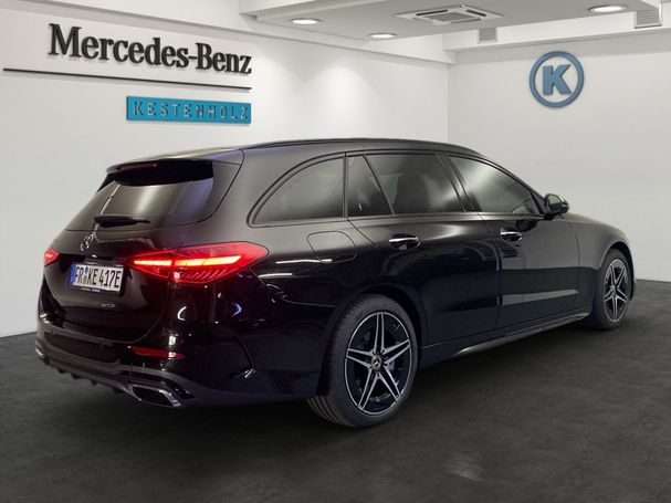 Mercedes-Benz C 300 e T AMG 230 kW image number 4