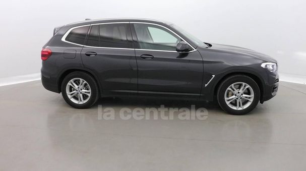 BMW X3 xDrive 215 kW image number 29