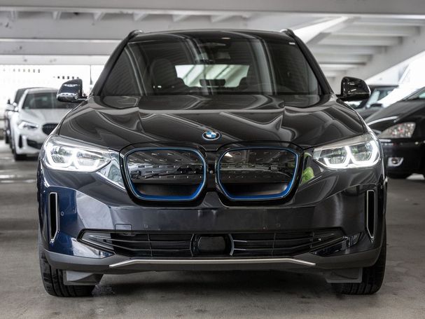 BMW iX3 Impressive 210 kW image number 2