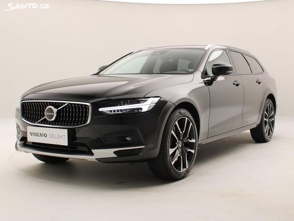 Volvo V90 Cross Country AWD B4 145 kW image number 1