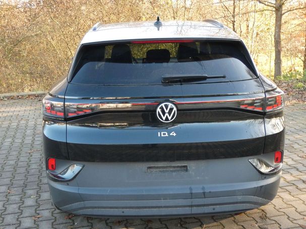 Volkswagen ID.4 150 kW image number 6