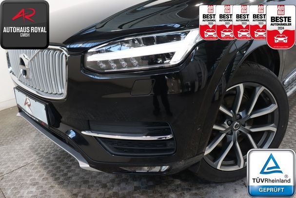 Volvo XC90 D5 AWD Inscription 173 kW image number 5