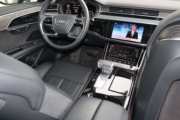 Audi A8 L 50 TDI 210 kW image number 16