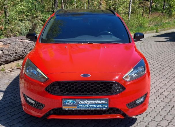 Ford Focus 1.5 EcoBoost 134 kW image number 3