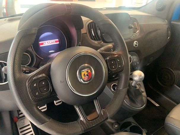 Abarth 695 132 kW image number 7