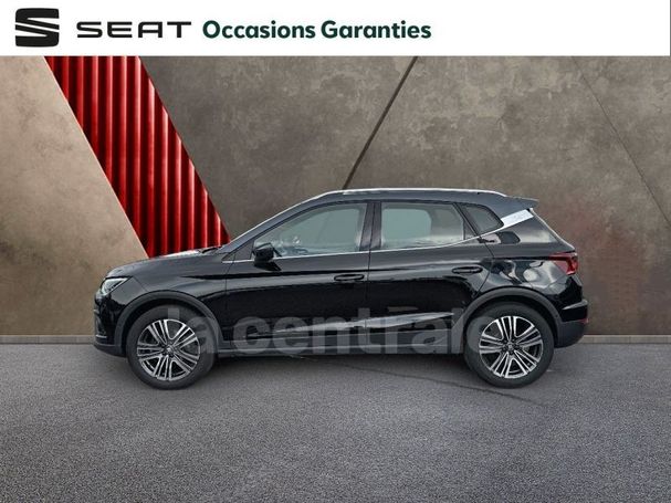 Seat Arona 1.0 TSI DSG XCELLENCE 85 kW image number 14