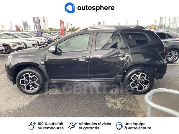 Dacia Duster 100 Prestige 74 kW image number 2