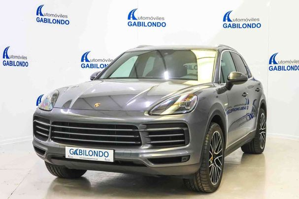 Porsche Cayenne E-Hybrid 340 kW image number 1