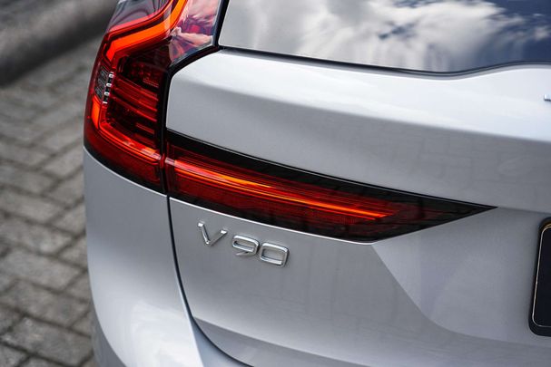 Volvo V90 AWD T6 257 kW image number 8