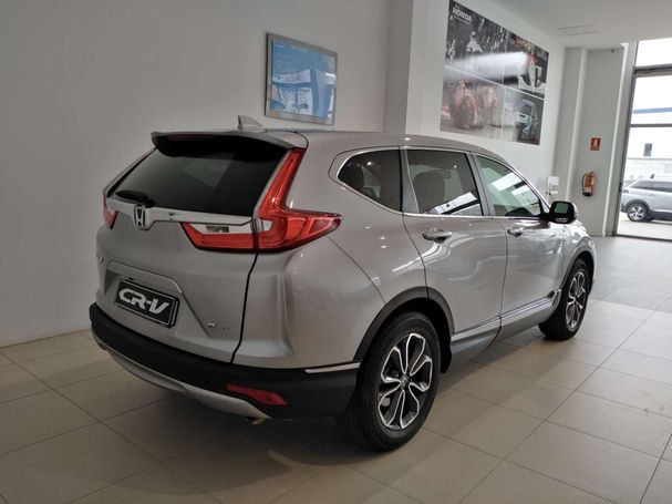 Honda CR-V 135 kW image number 20