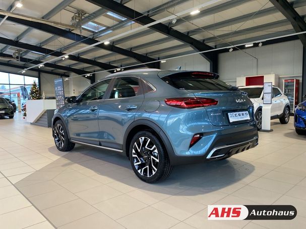 Kia XCeed 1.6 Spirit 104 kW image number 4