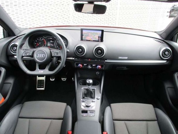 Audi A3 S-line 85 kW image number 4