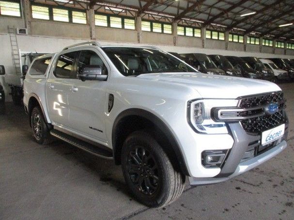 Ford Ranger 3.0 Wildtrak 177 kW image number 8