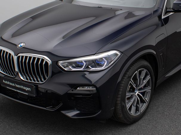 BMW X5 45e xDrive 290 kW image number 18