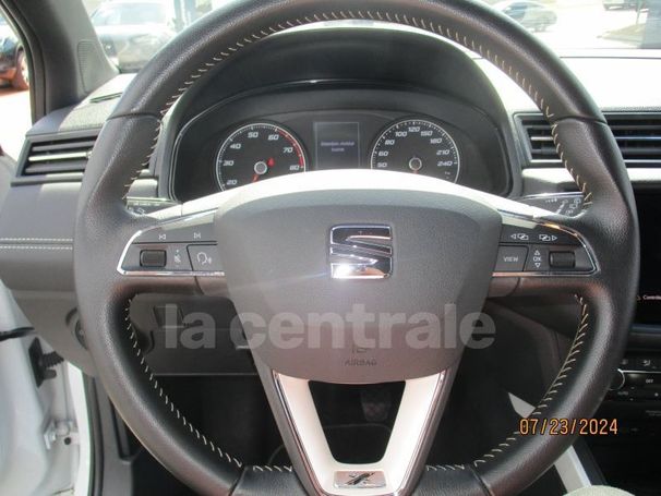 Seat Arona 1.0 TSI Xperience 81 kW image number 8