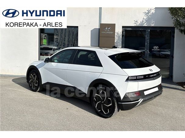 Hyundai Ioniq 5 448 kW image number 3