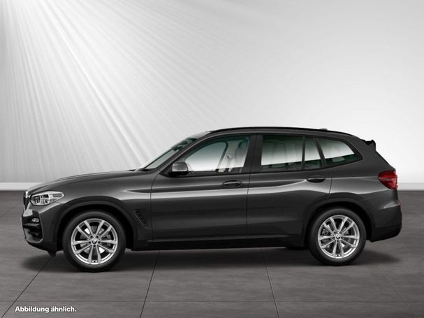 BMW X3 xDrive30i 185 kW image number 8