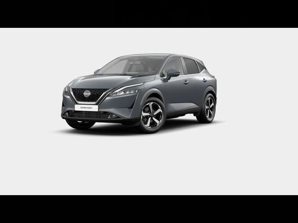 Nissan Qashqai 1.5 VC-T e-power 140 kW image number 6