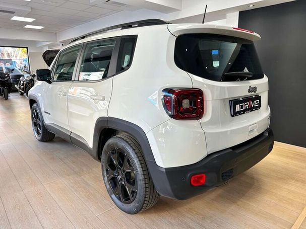 Jeep Renegade 1.0 Night Eagle 88 kW image number 6