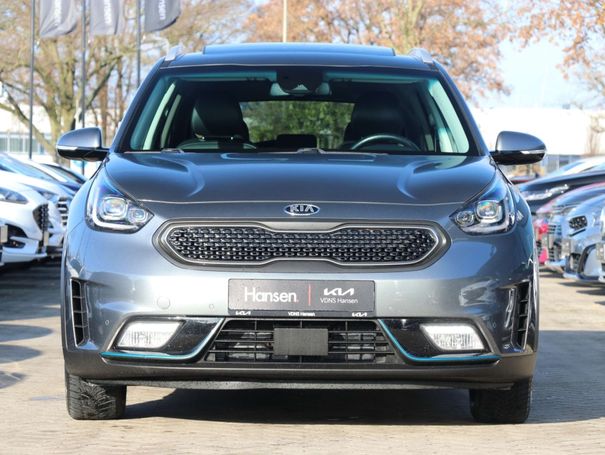 Kia Niro 1.6 GDI 104 kW image number 15